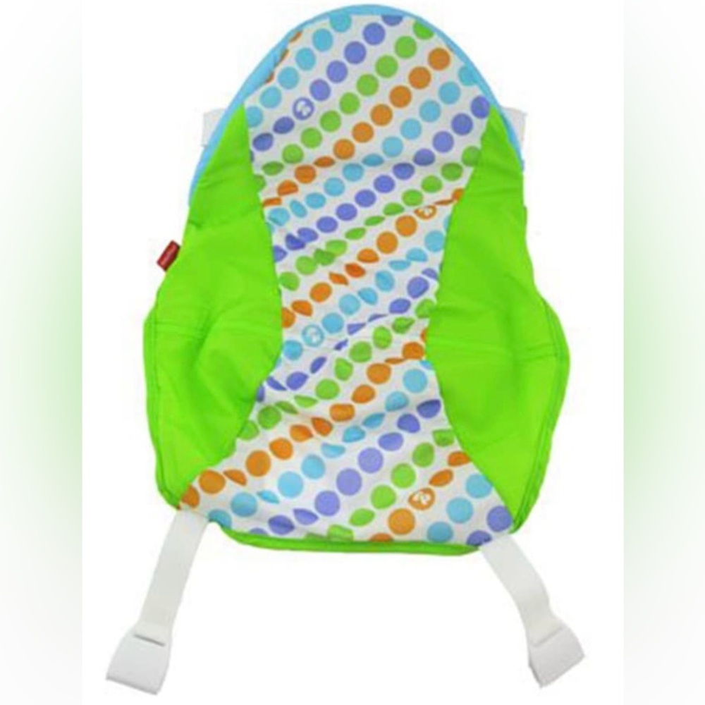 SOLD Fisher-Price Baby to Toddler 4-in-1 "Sling n Seat Tub " Replacement
Sling